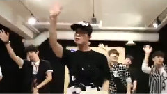 UP10TION - Introduction Cut