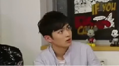 UP10TION - Unseen Introduction Cut