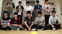 UP10TION - Rising UP10TION Ep1 Part3