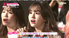 郑振永(B1A4),B1A4 - Produce101 振永cut