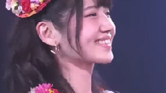 高桥南,AKB48 - ウインクは3回