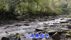 原创 - 三月里的小雨