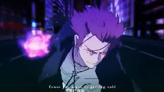 动漫专属 - Just One Last Dance(最后一舞)