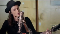 James Bay - Running