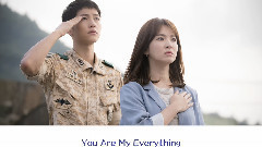 Gummy - You Are My Everything