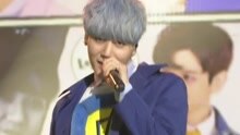 JJCC - 今天一次 - KBS音乐银行 现场版 16/03/11