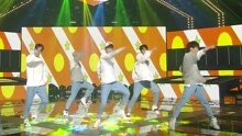 ASTRO - HIDE & SEEK - KBS音乐银行 现场版 16/03/11