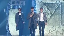 KNK - KNK - Knock 现场版