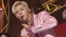 NU'EST - NU'EST - OVERCOME 现场版