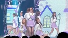 宇宙少女 - 宇宙少女 - MoMoMo 现场版