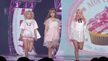 AOA Cream - AOA Cream - I'm Jelly Baby
