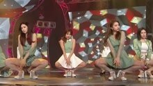 Fiestar - FIESTAR - Mirror 现场版