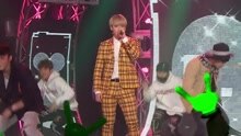 B.A.P - B.A.P - Feel So Good 现场版