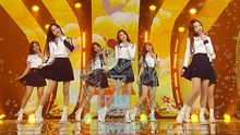 Lovelyz - Lovelyz - Hi~