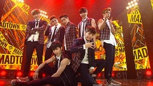 Mad Town - Mad Town - New World