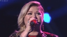 Kelly Clarkson - At Last 现场版 2015