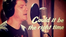 Brian Wilson,Al Jardine,David Marks - The Right Time 歌词版