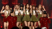 FIESTAR - 什么都不知道 人气歌谣 现场版 13/11/17