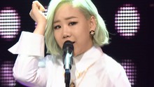 俞胜恩,FIESTAR - Healing 人气歌谣 现场版 13/11/17