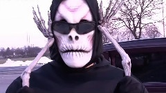 模仿翻唱 - 江南Style 冰球运动员版