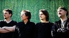 Porcupine Tree - Bonnie The Cat