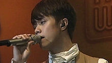 张敬轩 - 今宵多珍重 “情轩一发”音乐会现场版