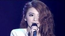 Hebe - 情歌 To My Love音乐会 现场版