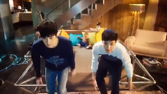 EXO - 张艺兴CP合集