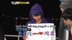 宋仲基,宋智孝 - Running Man 宋仲基&宋智孝 Cut