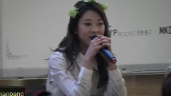CLC - 汝矣岛签售会