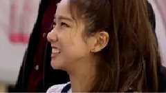 崔有真(CLC),CLC - 汝矣岛签售会