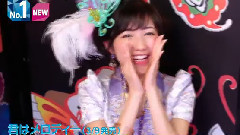AKB48 - OPENING & TALK & 君はメロディー