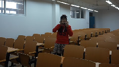 音乐短片 - 穿越时空的思念陶笛