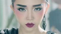 亚洲群星 - BIG GIRLS DON'T CRY