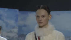 Fashion Show - Moncler Gamme Rouge Fall Winter 2016-2017