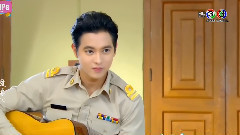 James Jirayu - 泰剧<爱妻>Saran的情歌