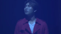 大声(BigBang),BigBang - BLUE 大声预告