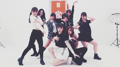 SNH48 - 被害妄想手机女子(笑)