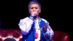 郎恒Mr.L&方艺aka FANG - 葡萄