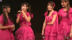 SNH48 - MC3 用家乡话说,跟着哥整个上海滩都是你的
