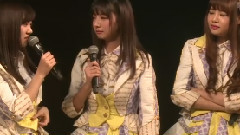 SNH48 - MC4 最想对内哪位成员做你的女朋友?
