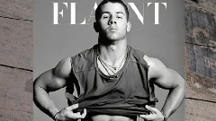 Nick Jonas - Nick Jonas Bulge, More Than a Handful