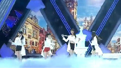 SNH48 - 日不落