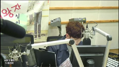 厉旭(Super Junior),TWICE,GOT7,f(x),CLC - Kiss The Radio 第一部Cut 中文字幕