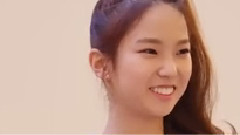CLC - 汝矣岛签售会
