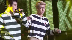 吴世勋(EXO),EXO-K,EXO - LOVE SPELL