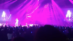 Winner,宋闵浩(Winner),李夏怡 - World Tour