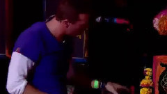 Coldplay - Clocks