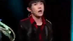 TFBOYS,易烊千玺,Ella(陈嘉桦) - BangBangBang 易烊千玺单人版 舞蹈混剪