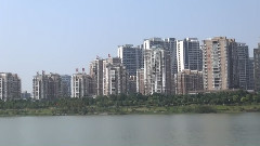 音乐短片 - 西海情歌